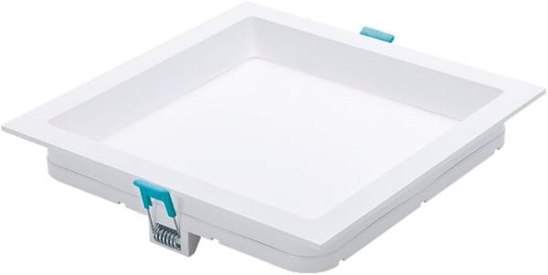 PAINEL LED DEEP RECUADO 5000K 17W - STELLA 1 unidade