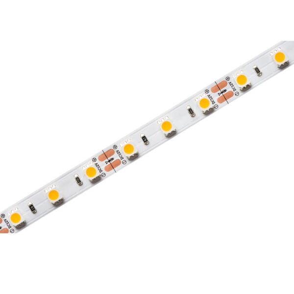 Fita LED 10W 5 m Branco Quente 3000K 300 Leds - STELLA - Image 2