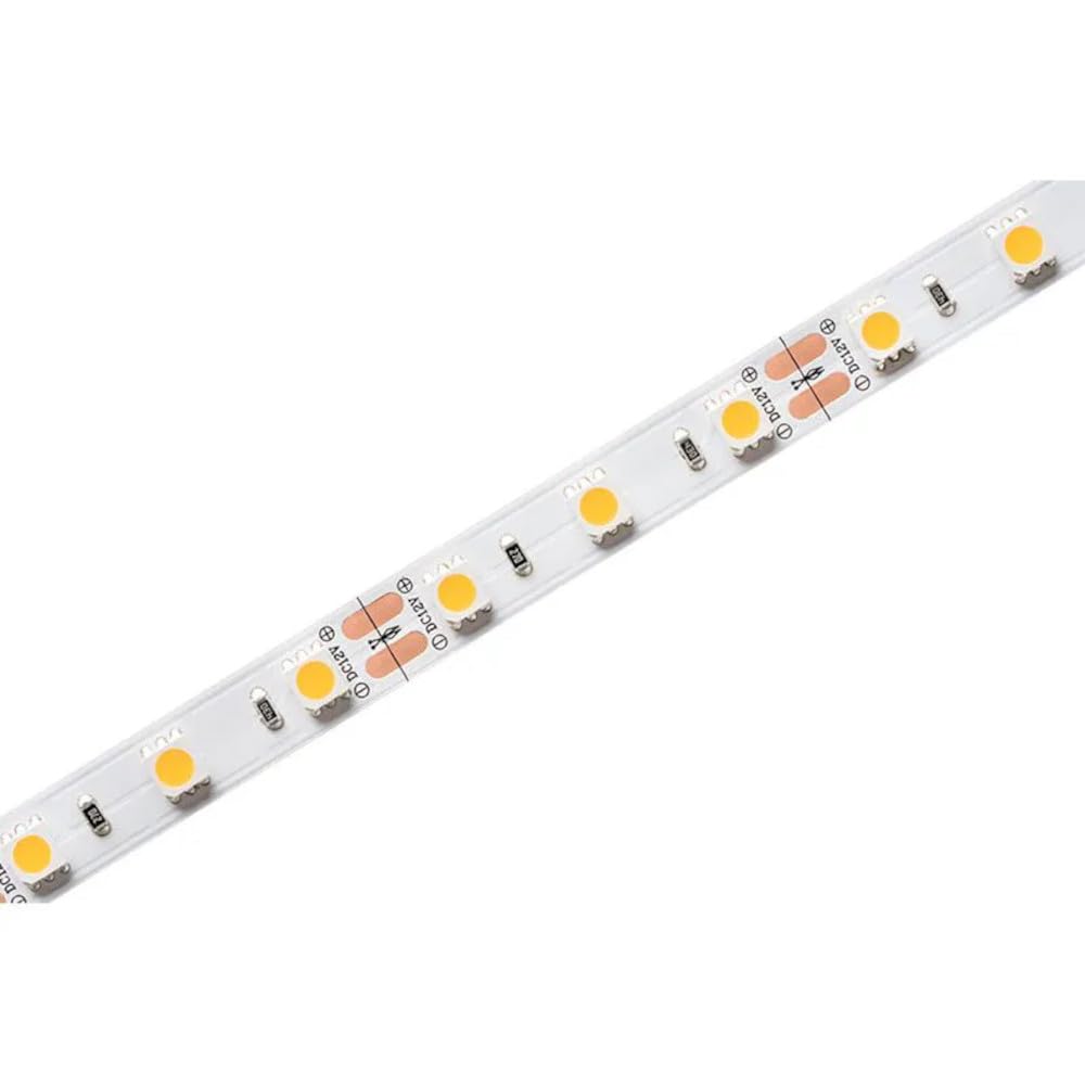 Fita LED 12W 5 m Branco Neutro 4000K 300 Leds - STELLA