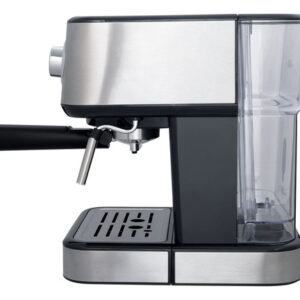 Cafeteira Espresso Pó e Cápsulas Black Decker CE1100G 127V