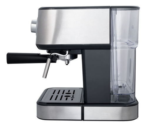 Cafeteira Espresso Pó e Cápsulas Black Decker CE1100G 127V